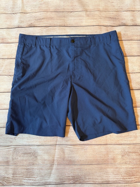 Callaway Other - Callaway Mens Golf Shorts Active Waistband 40 Peacoat Blue Stretch Performance
